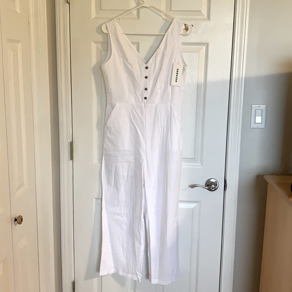 Women’s Jumpsuit